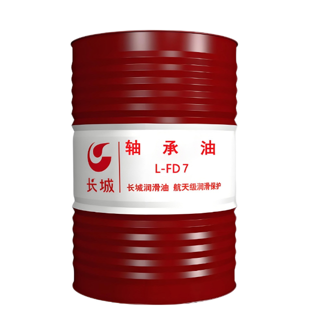 永川长城FD轴承油